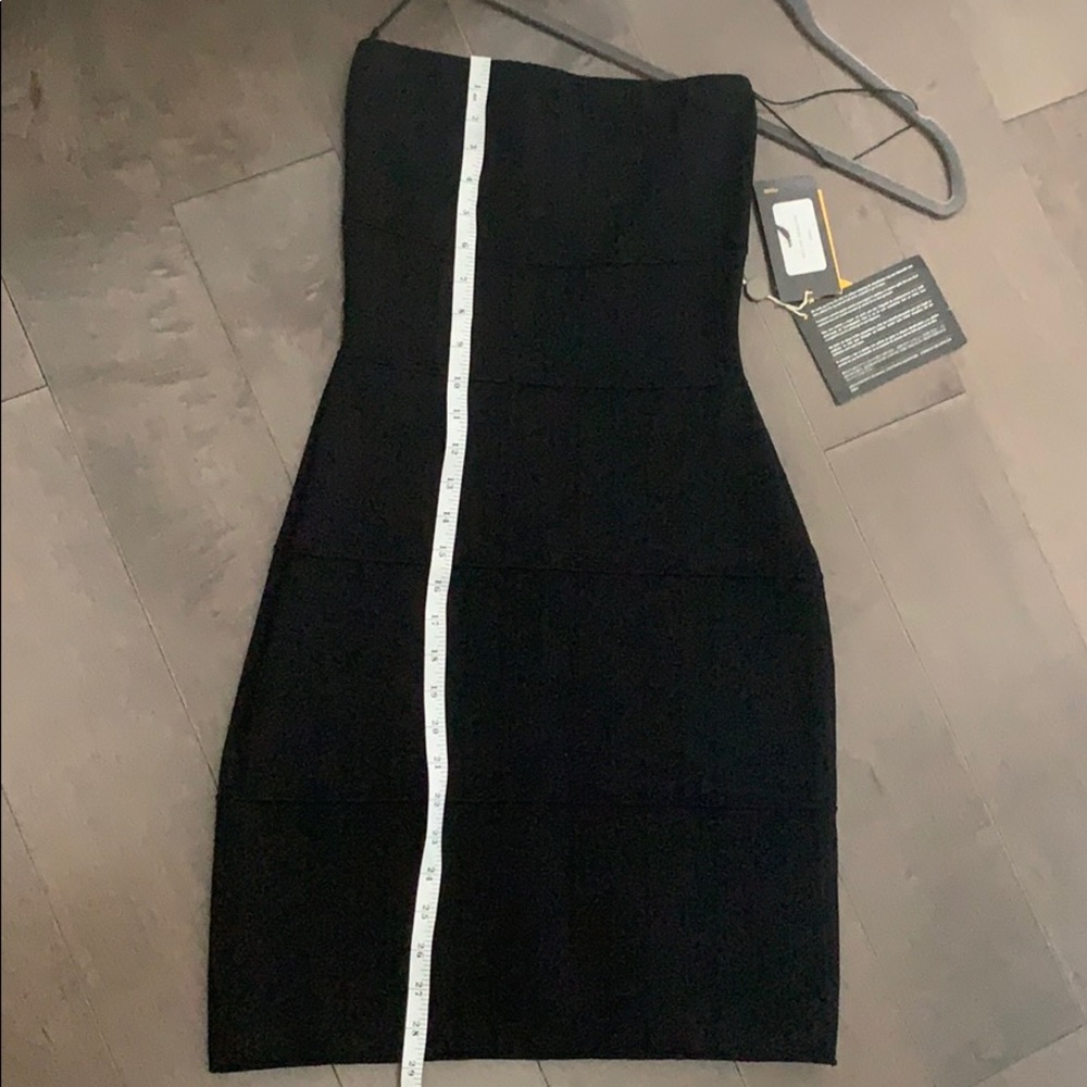 Fendi tube dress - Picture 6 of 9